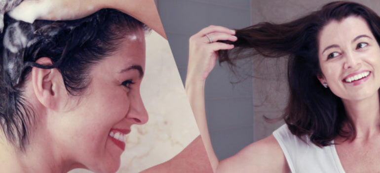 Hair Loss During Menopause