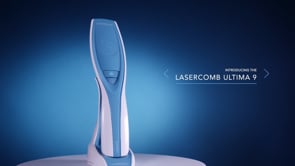 Ultima Classic LaserComb