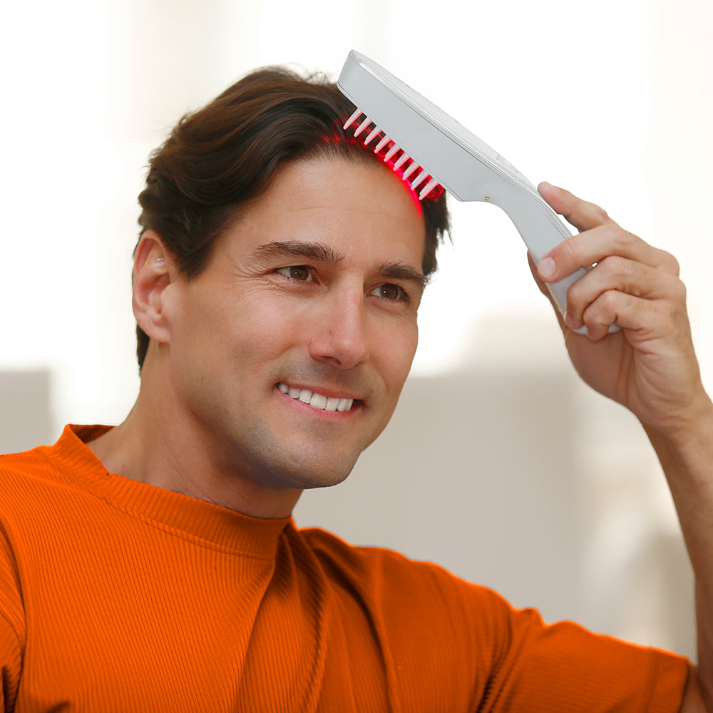 Actonis™ 18 Dual Action LaserComb