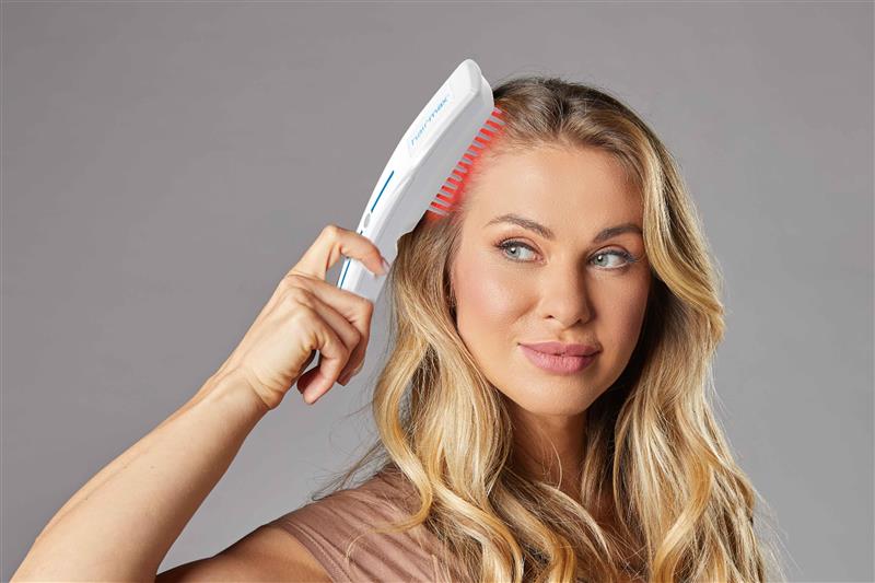 Revolutionizing Personal Investment: Exploring the Science Behind Innovative Hair Growth Solutions