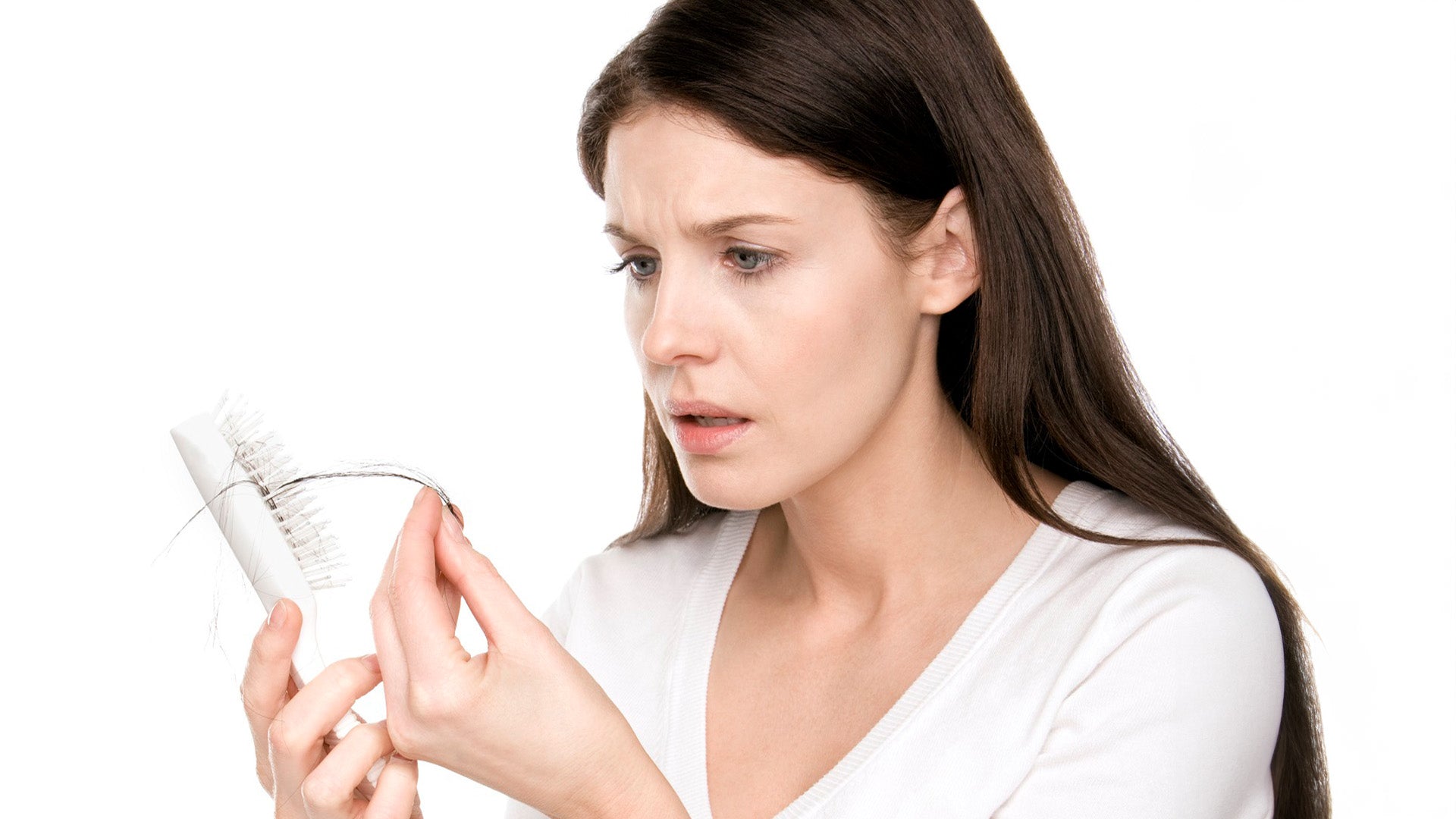 Female Pattern Hair Loss: Understanding Your Options for Regrowth and Care