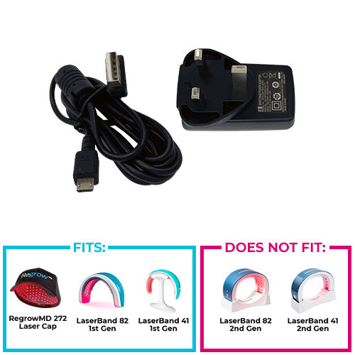 Laserband Universal Adapter Gen 1