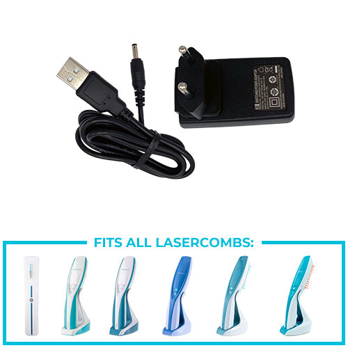 LaserComb Universal Adapter