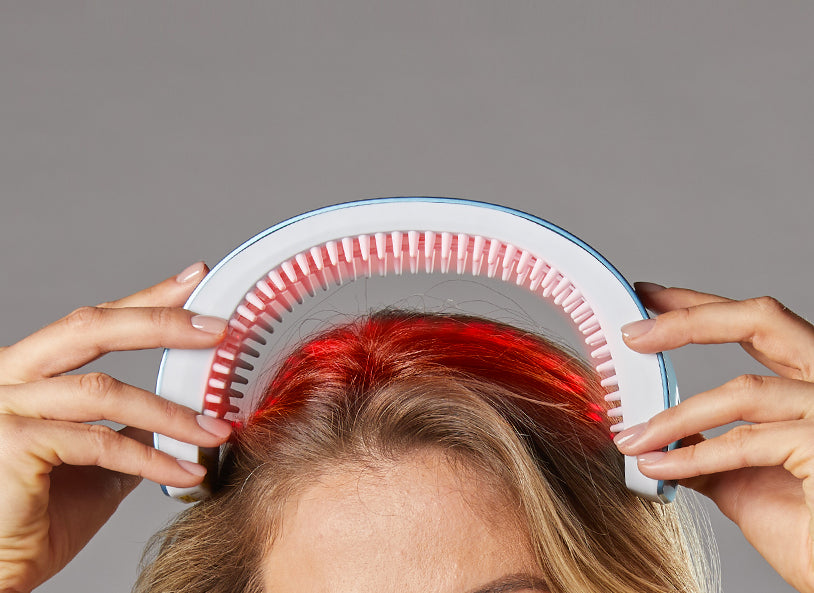 6 Myths About Laser Hair Treatment