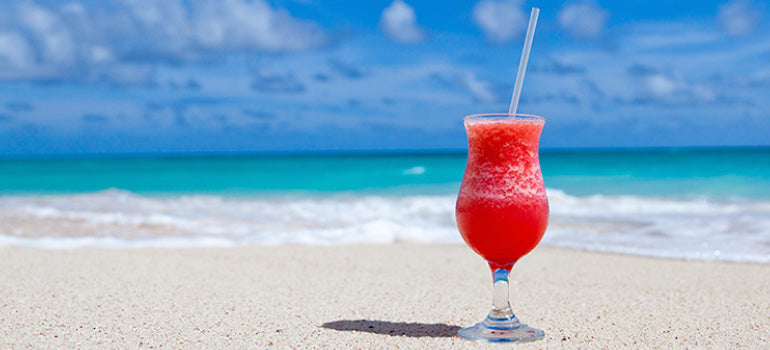 Wasting Away in Margaritaville