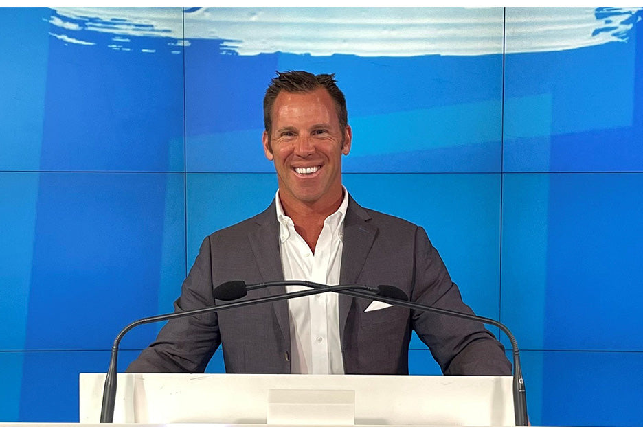 Hairmax Appoints Ryan F. Zackon as Chief Executive Officer