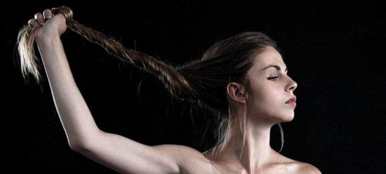 Six Things You Can Do To Grow & Maintain Thick and Healthy Hair
