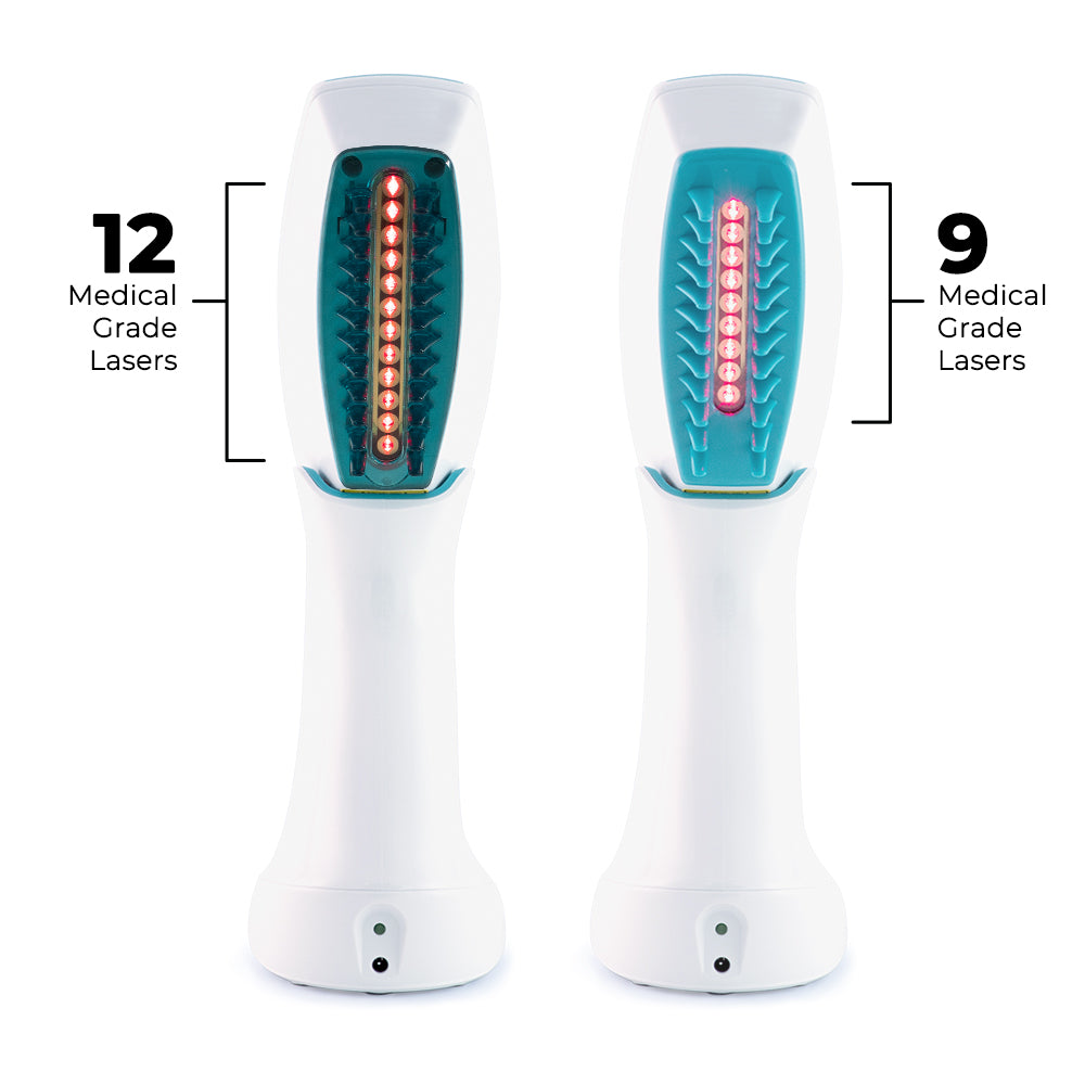 Ultima Classic LaserComb