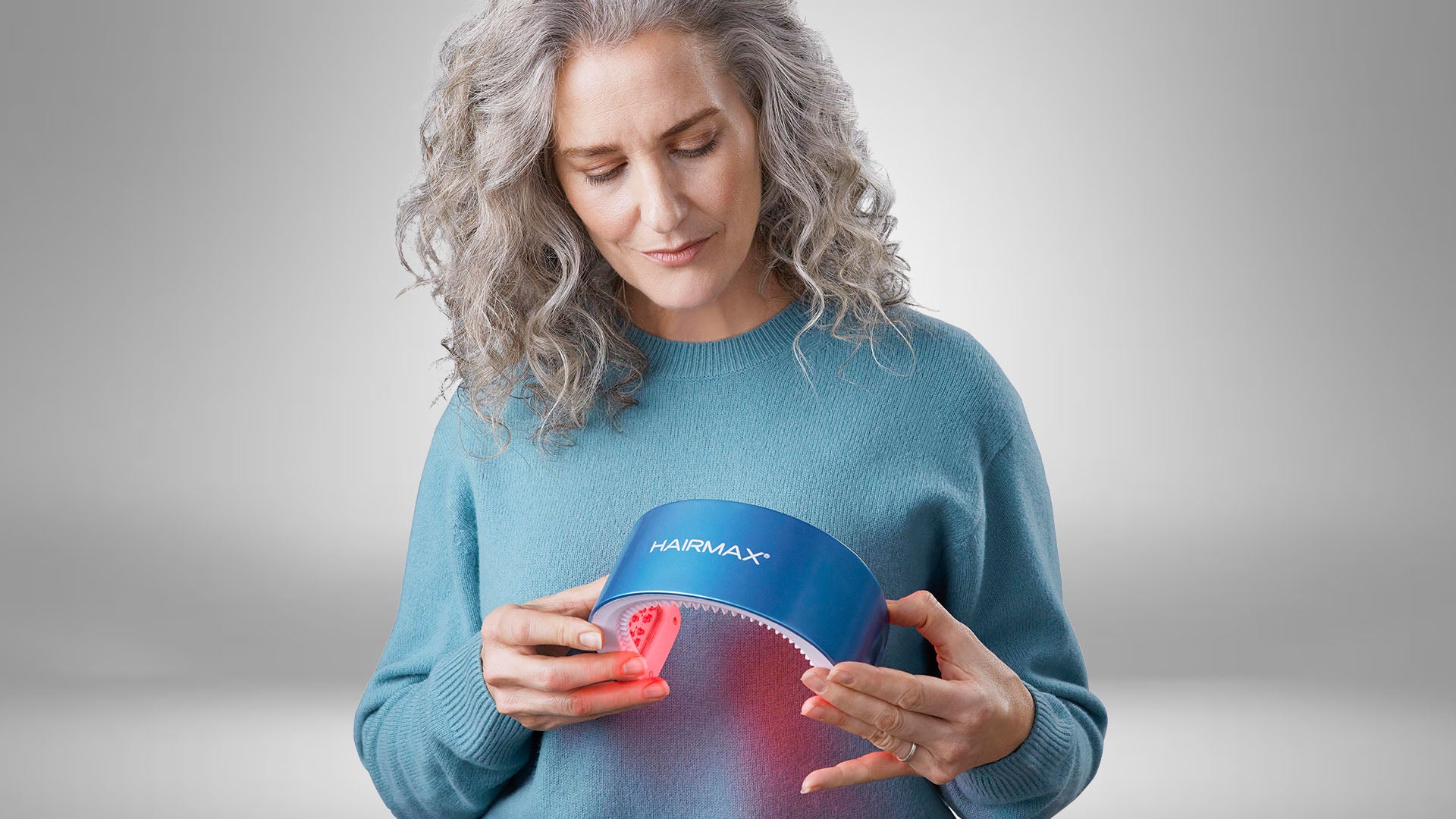 What to Look for in a Laser Hair Growth Device?