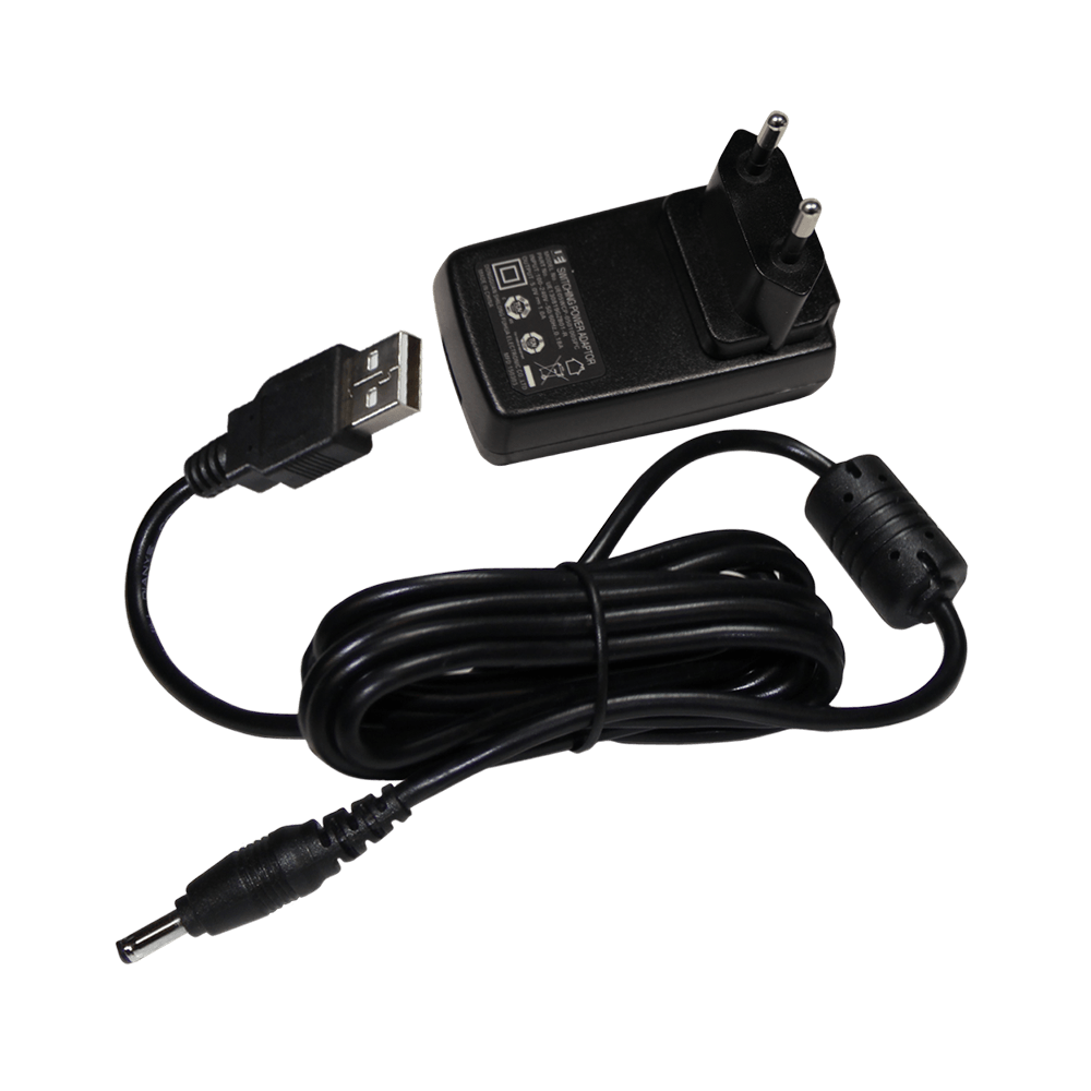 UNIVERSAL CHARGER FOR CORDLESS DEVICE ONLY – INTERNATIONAL – WITH EUROPEAN ADAPTER