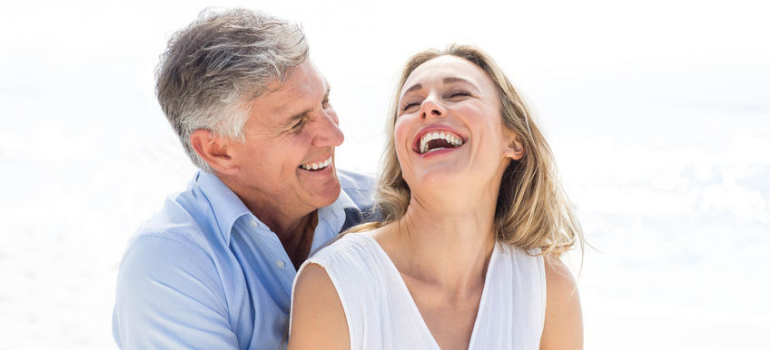 4 Tips You Should be Improving on During Healthy Aging Month