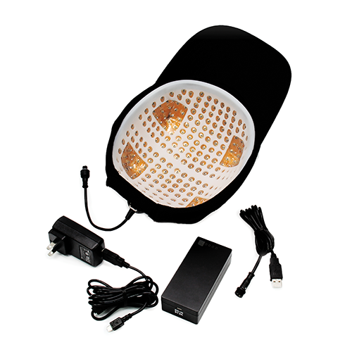 RegrowMD Laser 272 Refurbished