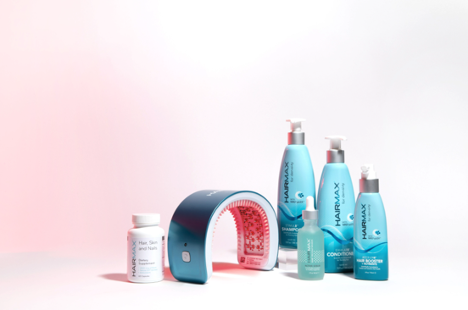 Hairmax Products