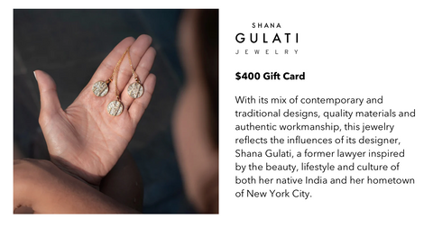 Shana Gulati Jewelry image